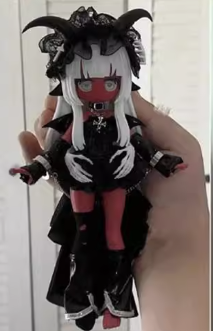 10,000 ten thousands Escapes BJD Blind Box