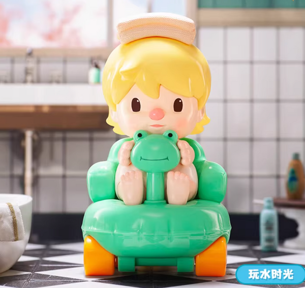 POP MART Sweet Bean: Growth Story Blind Box Series