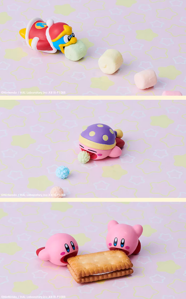 CABLE BITE Kirby Series – Charging Cable Protector