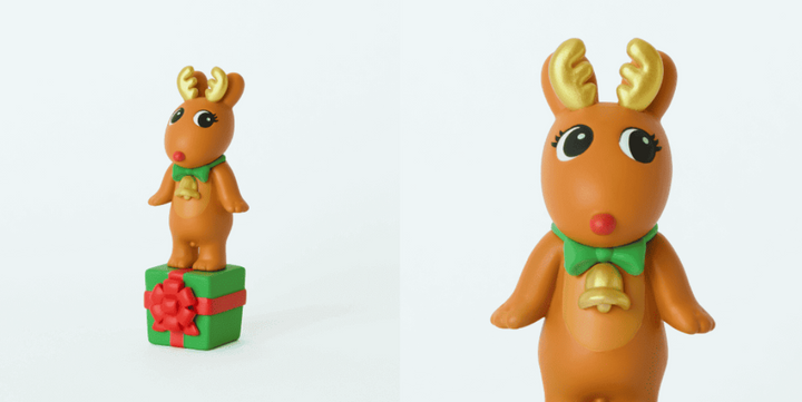 Celebrate Christmas with the Sonny Angel Santa’s Little Helper Blind Box. Cute holiday mini figures, festive designs, and perfect gifts for collectors.