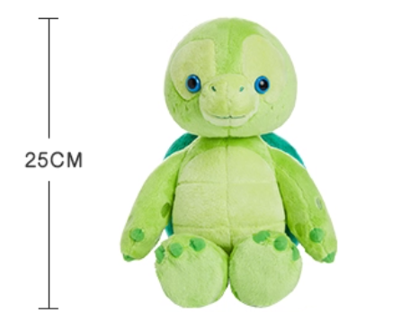 Shanghai Disney Duffy's friends ‘Olu Mel series