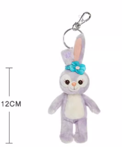 Shanghai Disney Duffy's friends StellaLou series