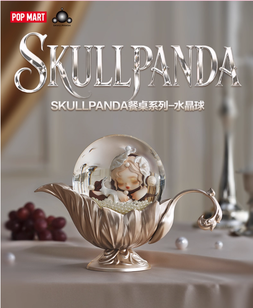 skullpanda – BlindboxPro