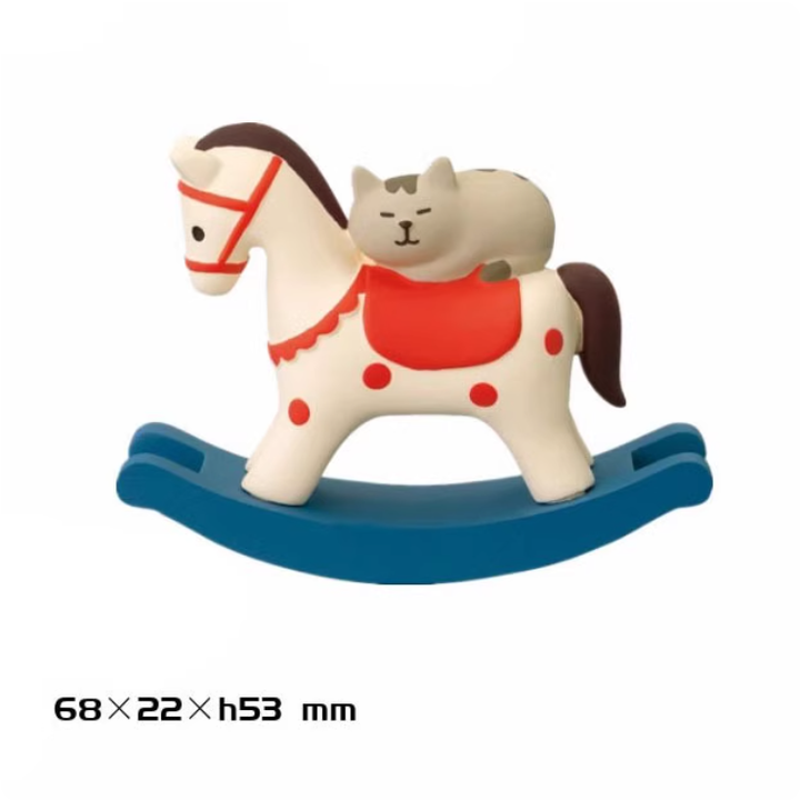 Christmas desktop ornament