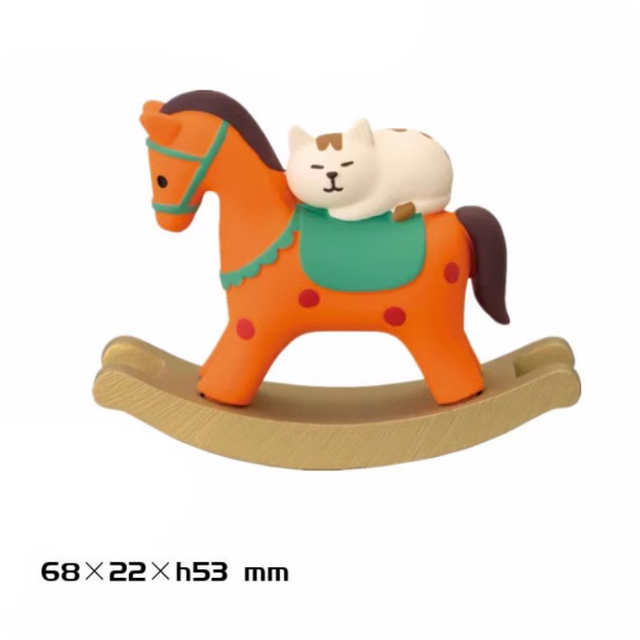 Christmas desktop ornament