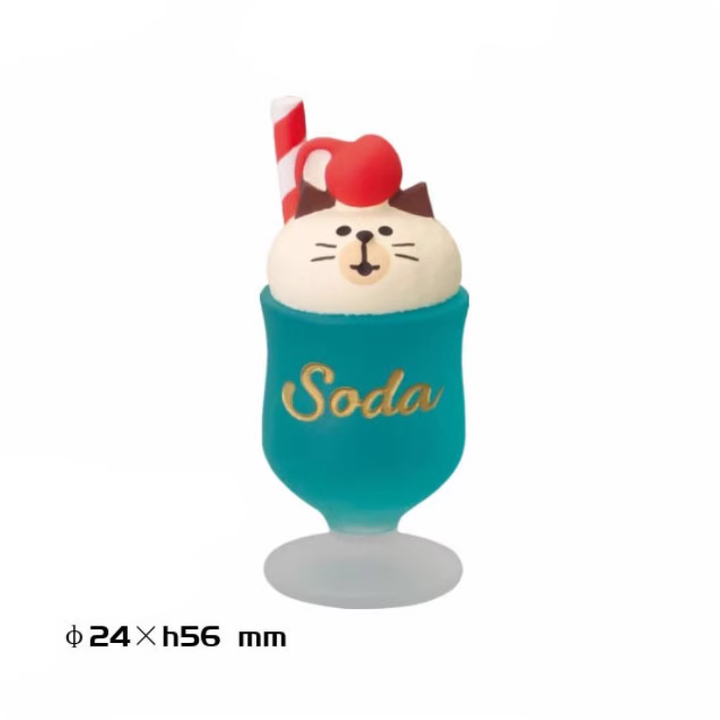 Christmas desktop ornament