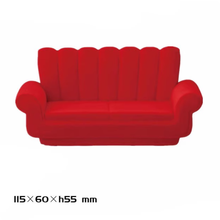 Christmas desktop ornament