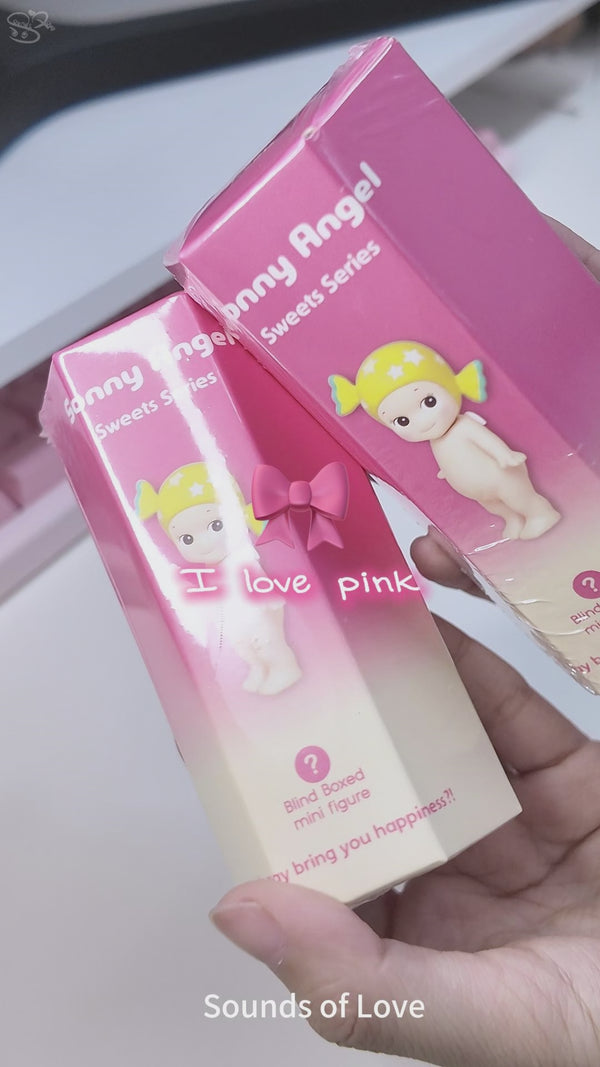 SA Angel - Sweets Series 🍬