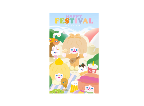 Rico's Island Music Festival