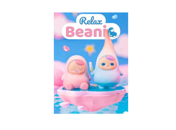 One Little Planet Relax Beanie