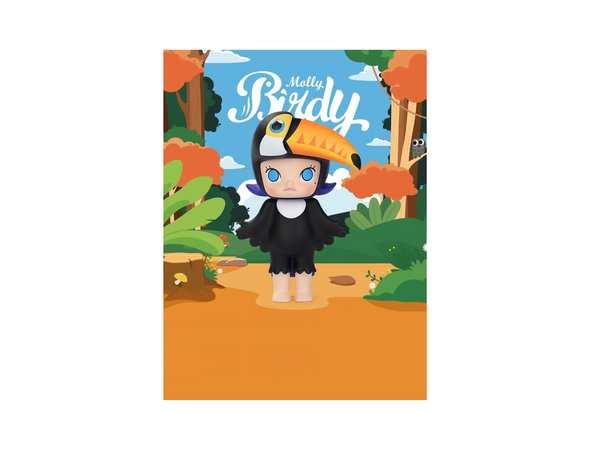 Molly Birdy