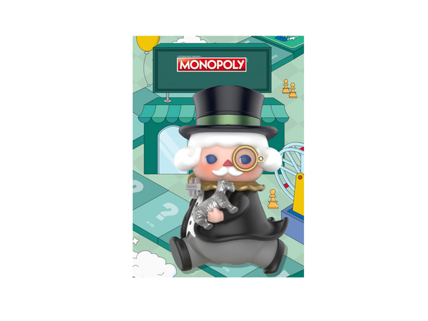 Pucky Monopoly