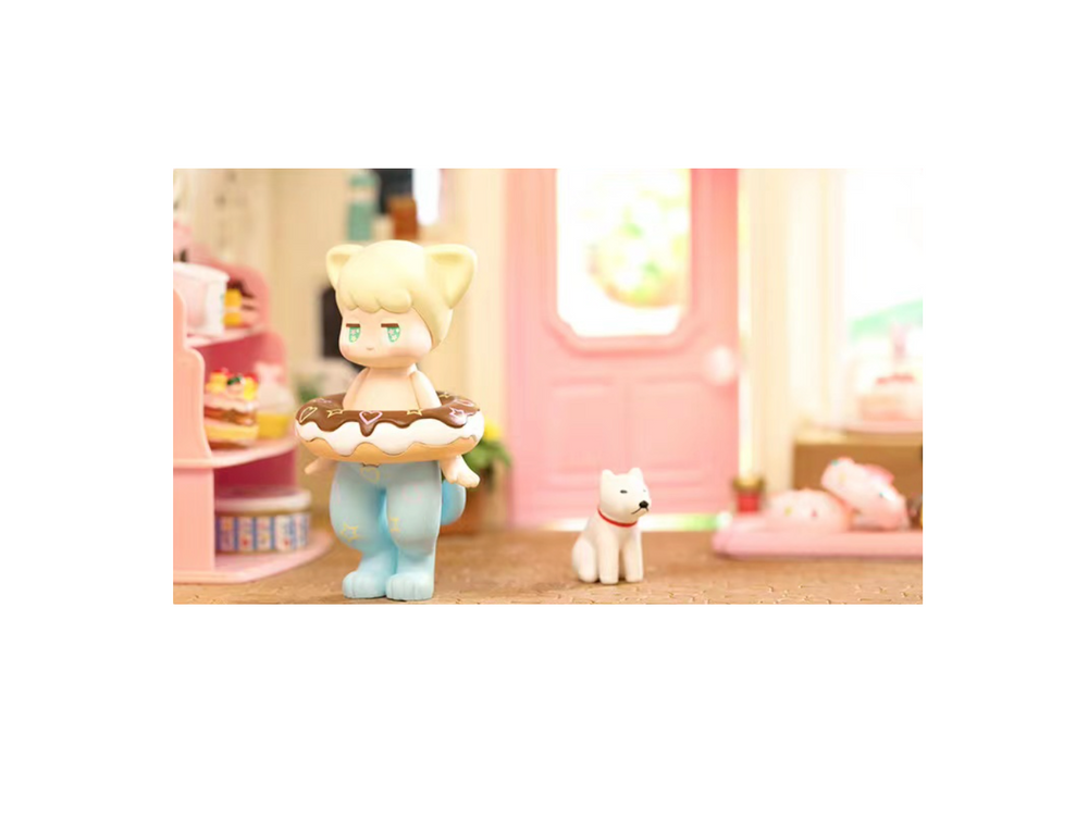 Satyr Rory Sweet As Sweet – BlindboxPro