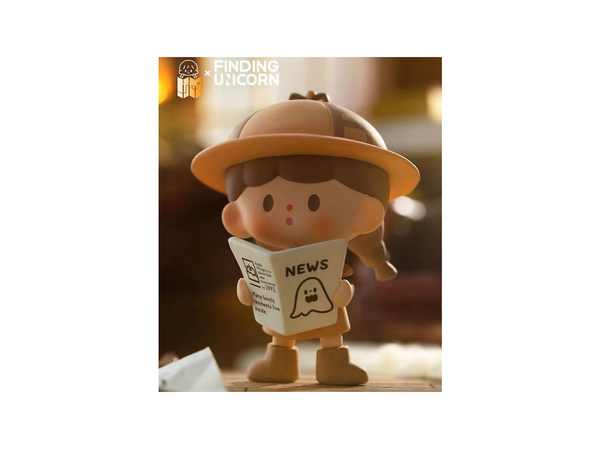 Ranch Finding Unicorn Mobile Phone Data Cable