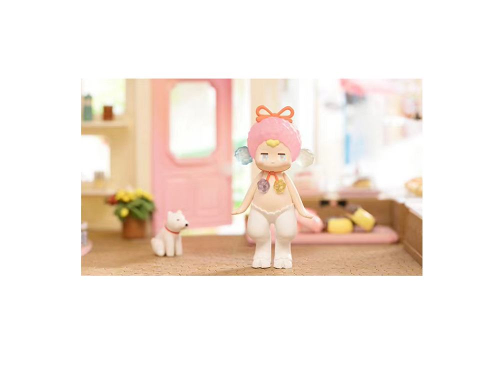 Satyr Rory Sweet As Sweet – BlindboxPro