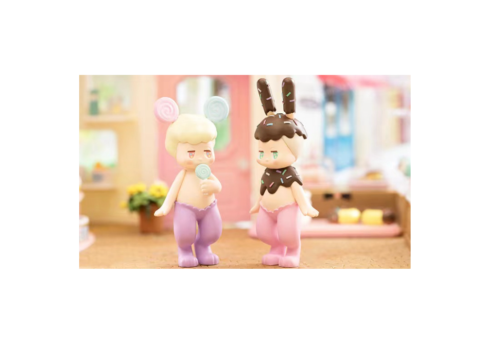 Satyr Rory Sweet As Sweet – BlindboxPro