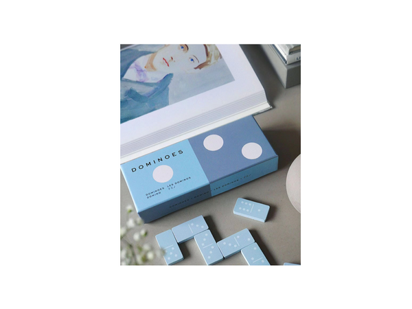 Printworks Classic Domino