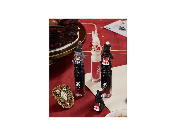 CuteRumor Mirror Tea Party Lip Glaze