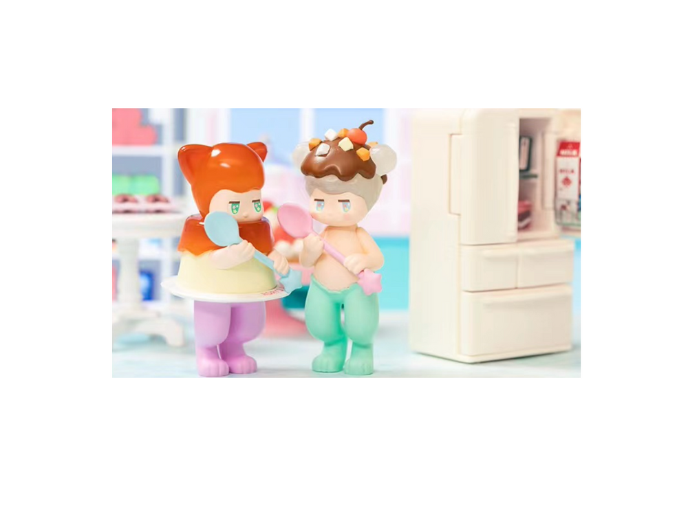 Satyr Rory Sweet As Sweet – BlindboxPro