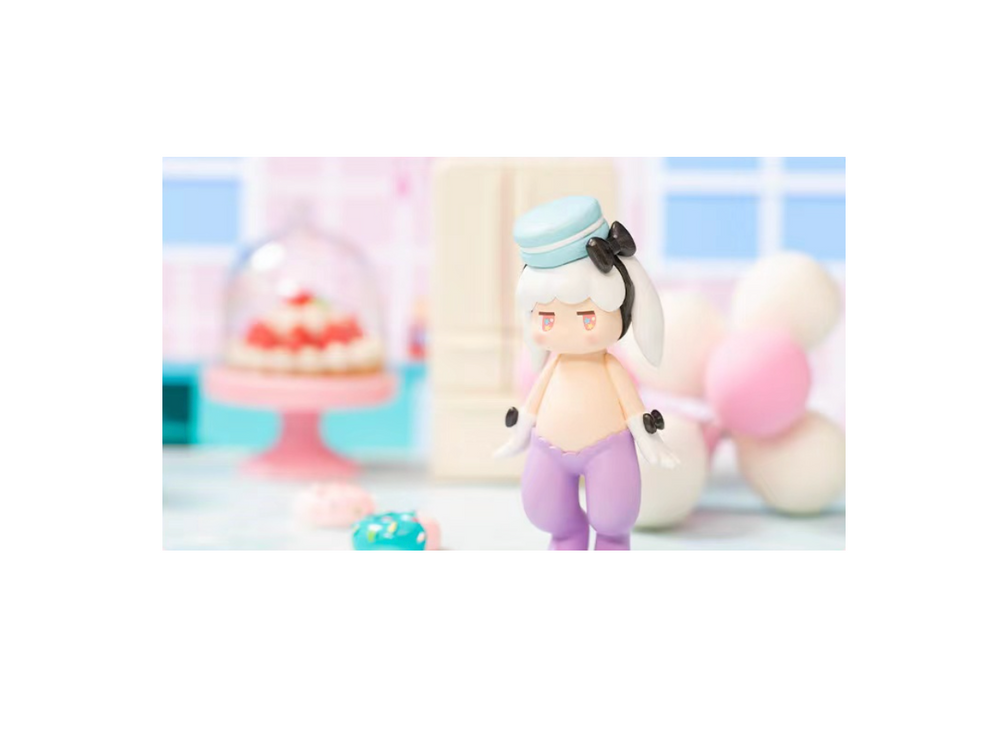Satyr Rory Sweet As Sweet – BlindboxPro