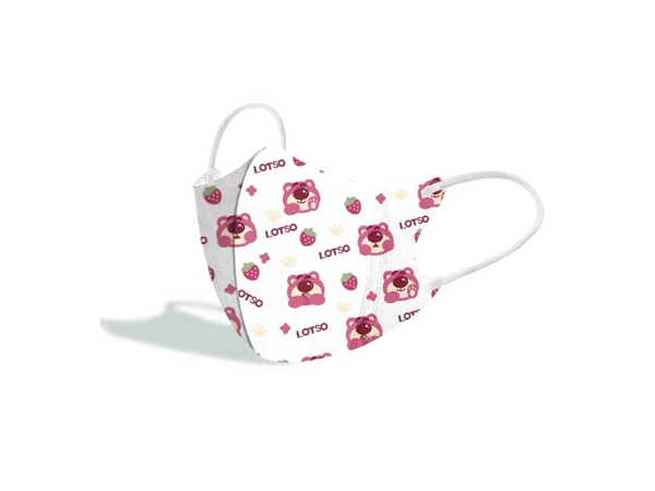 Disney Disposable Mask Series