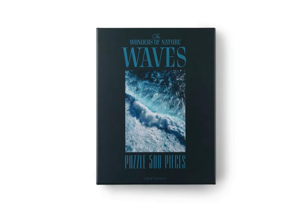 Printworks Nature Puzzle 500