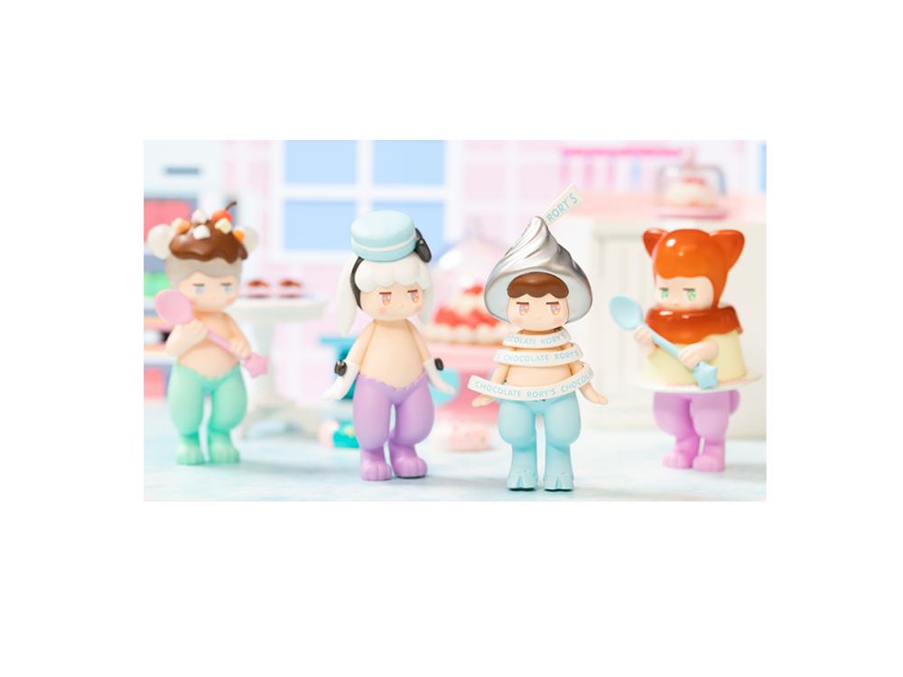 Satyr Rory Sweet As Sweet – BlindboxPro