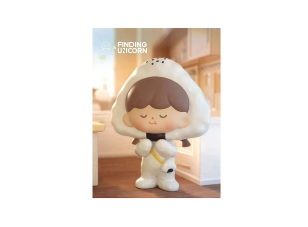 Lunch of the week for Ranch