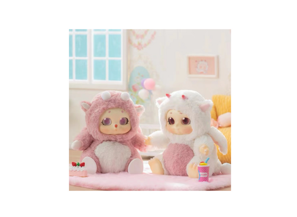 TimeShare Cino's Lore