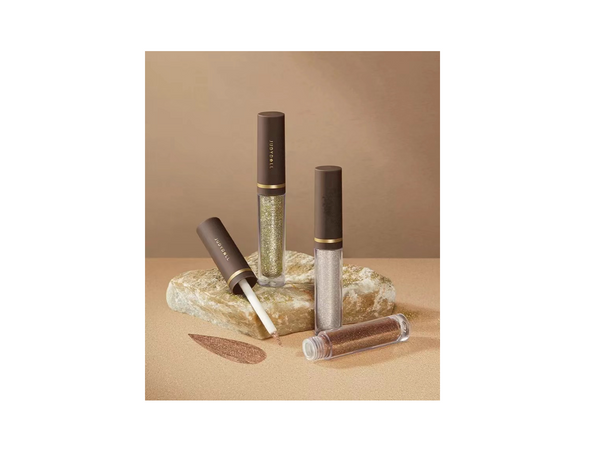 Judydoll Auspicious Beast Embossment Liquid Eye Shadow