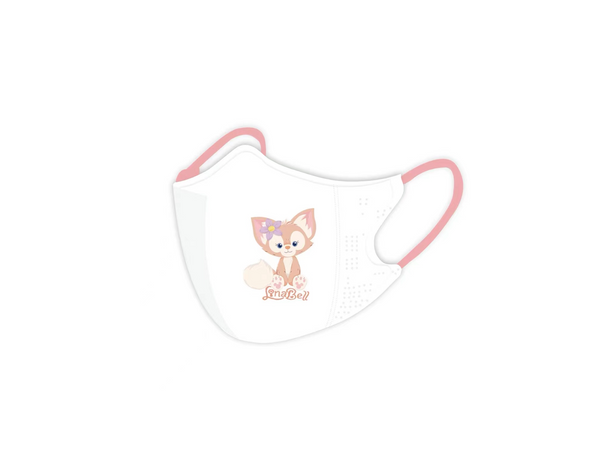 Disney Linabell Disposable Mask