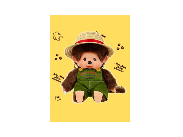 Monchhichi