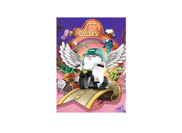 ViVicat Mystery Box