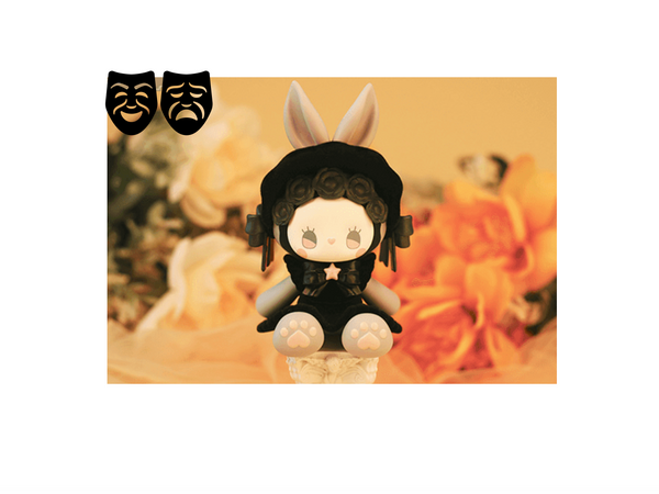 EMMA Secret Forest Garden Party