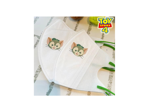 Toy Story 4 Disposable Dust Mask