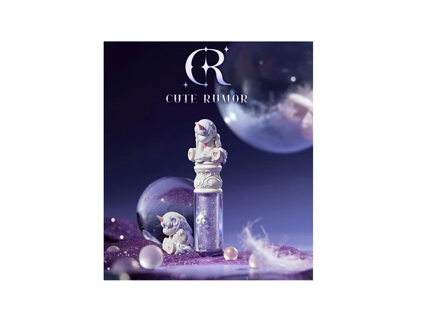 CuteRumor Wonderland Forest Unicorn Liquid Eye Shadow