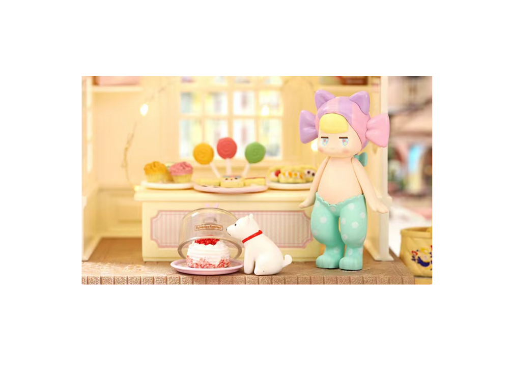 Satyr Rory Sweet As Sweet – BlindboxPro