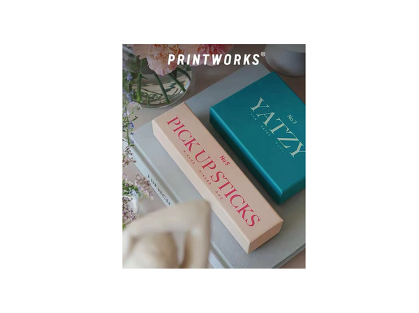 Printworks Pickup Sticks