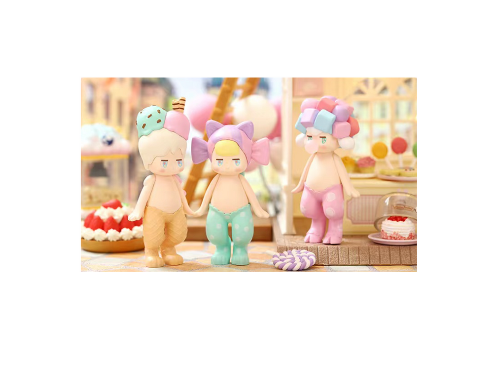 Satyr Rory Sweet As Sweet – BlindboxPro